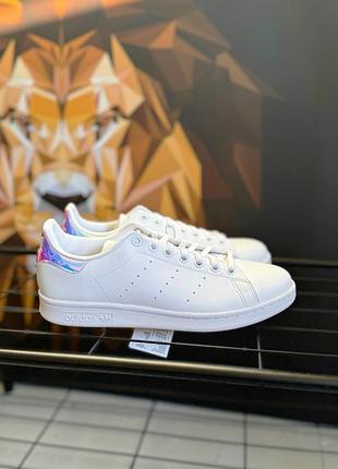 Кросівки adidas stan smith fx7521 оригінал