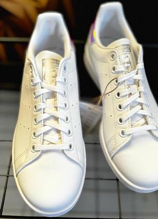 Кросівки adidas stan smith fx7521 оригінал 4