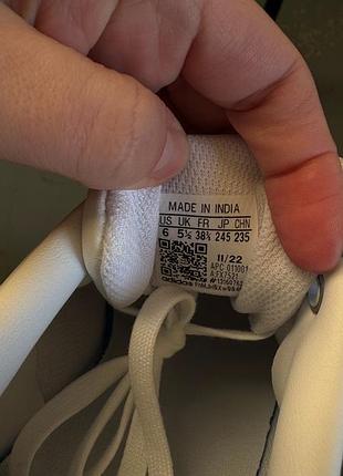 Кросівки adidas stan smith fx7521 оригінал 8