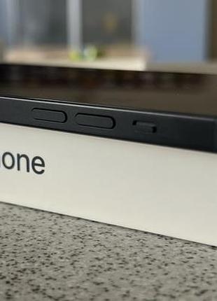 Iphone 13 128gb black neverlock 8