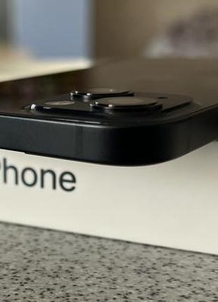 Iphone 13 128gb black neverlock 7
