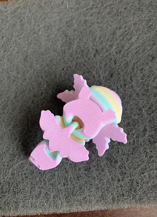 Новая игрушка антистресс аксолотль 4