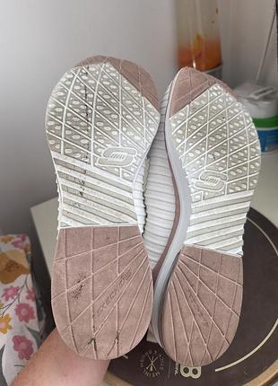 Skechers кросівки air cooled memory foam 9