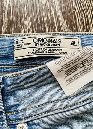 Шорти jack&jones оригінал