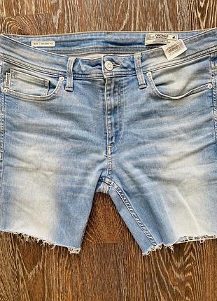 Шорти jack&jones оригінал 2