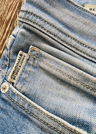 Шорти jack&jones оригінал 5