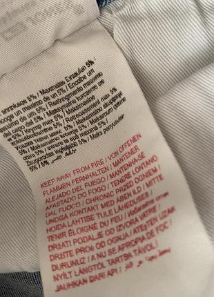 Шорти jack&jones оригінал 7