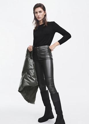 Леггінси брюки zara