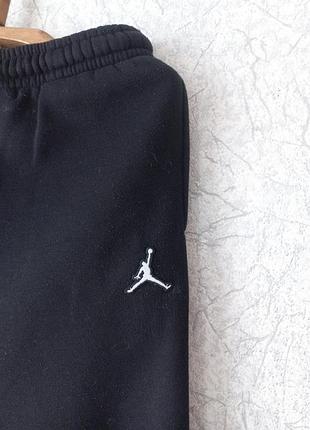 Штаны спортивные jordan 2