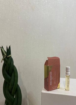 ❤️goldfield &amp; banks rose magnitude, пробник, оригинал