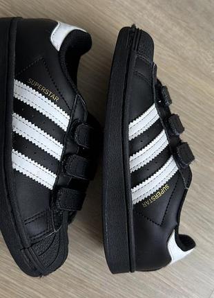Кросівки superstar adidas 2