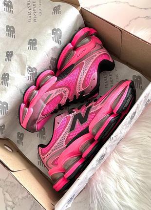 New balance 2000 dragon berry 3