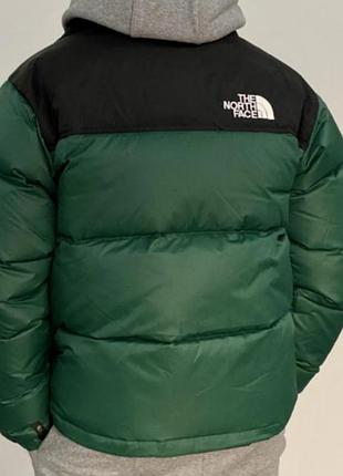 Пуховик the north face 2