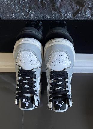 Nike оригінал кросівки для підлітків 5
