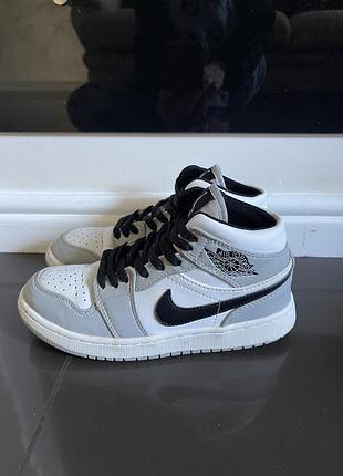 Nike оригінал кросівки для підлітків 3