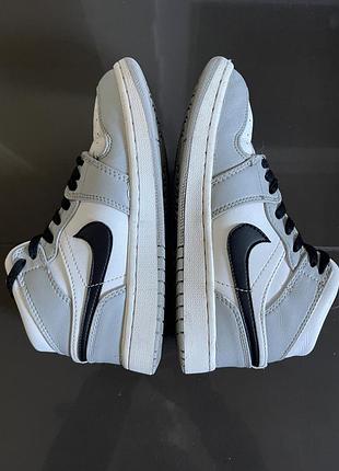 Nike оригінал кросівки для підлітків 8
