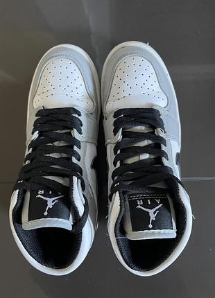 Nike оригінал кросівки для підлітків 7