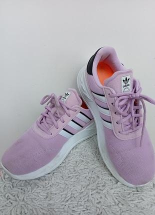Детские оригинальные кроссовки размер 32, adidas