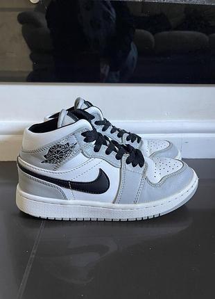 Nike оригінал кросівки для підлітків 2