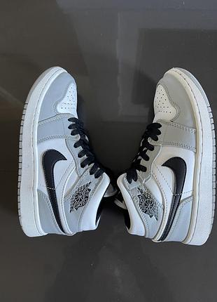 Nike оригінал кросівки для підлітків 9
