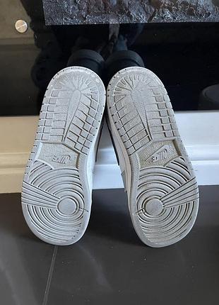Nike оригінал кросівки для підлітків 6