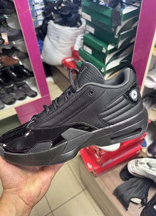 Оригінальні чоловічі кросівки jordan max aura 6