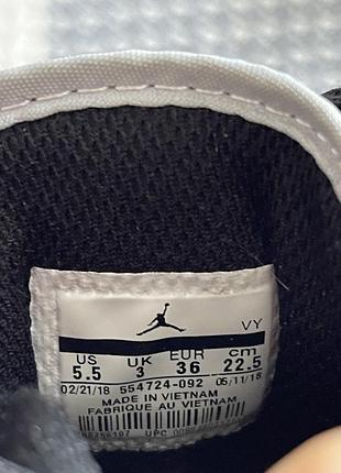 Nike оригінал кросівки для підлітків 10