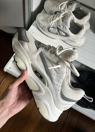 Кросівки dior b22 2