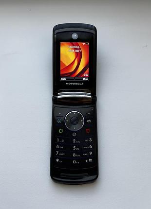 Motorola razr2 v9 black — коллекционный экземпляр, полностью рабочий