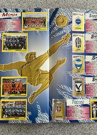 Panini calciatori 1996/1997 8