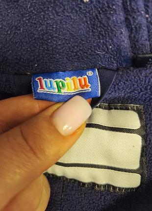 Комбинезон lupilu 86 р 4