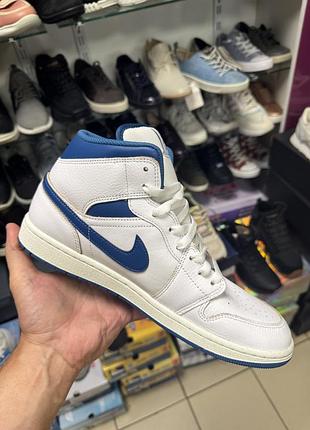 Nike air jordan 1 mid 3