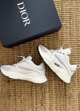 Кросівки dior b22