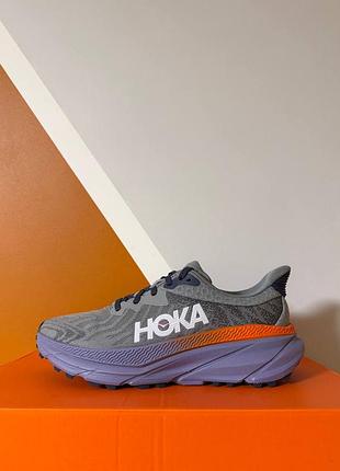 Женские кроссовки hoka challenger atr 7