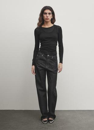 Лонгслів massimo dutti