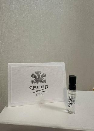❤️creed aventus cologne, пробник, оригінал
