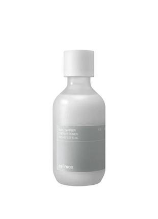 Celimax - тонер для обличчя)користувалась 3 дні) продаю зі знижкою