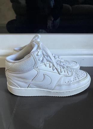 Nike оригінал підліткові кросівки 3