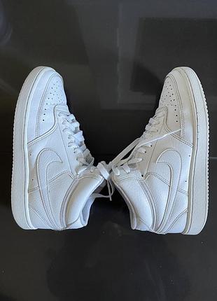 Nike оригінал підліткові кросівки 8