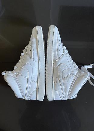 Nike оригінал підліткові кросівки 7