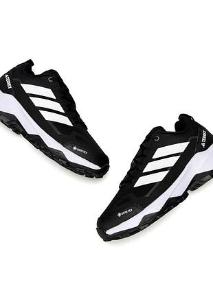 Adidas terrex skychaser ax5 gtx black white