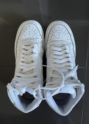 Nike оригінал підліткові кросівки 6