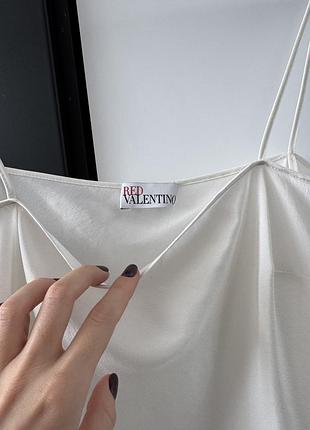 Red valentino майка xs 2