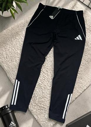 Чоловічі спортивні штани adidas tiro 25 training (xl) оригінал