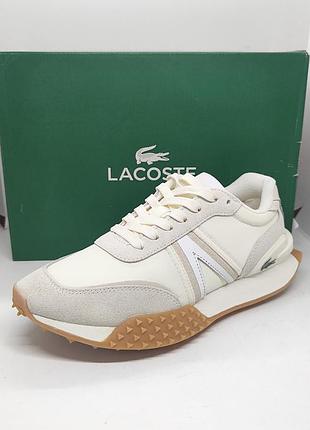 Кросівки lacoste l-spin оригінал