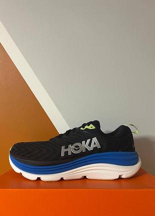 Чоловічі кросівки hoka gaviota 5