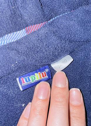 Комбінезон lupilu 5