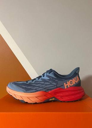 Чоловічі кросівки hoka speedgoat 5