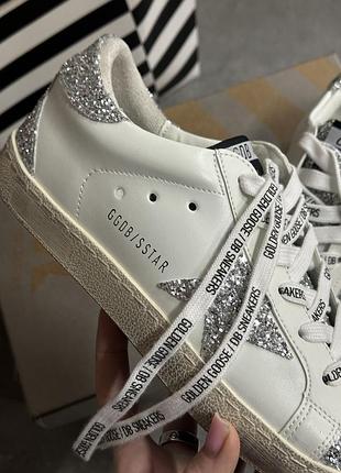 Кеди golden goose 2
