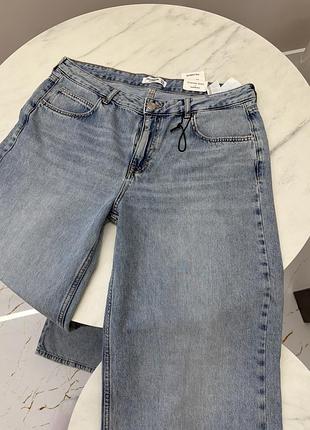 Нові джинси pull&bear